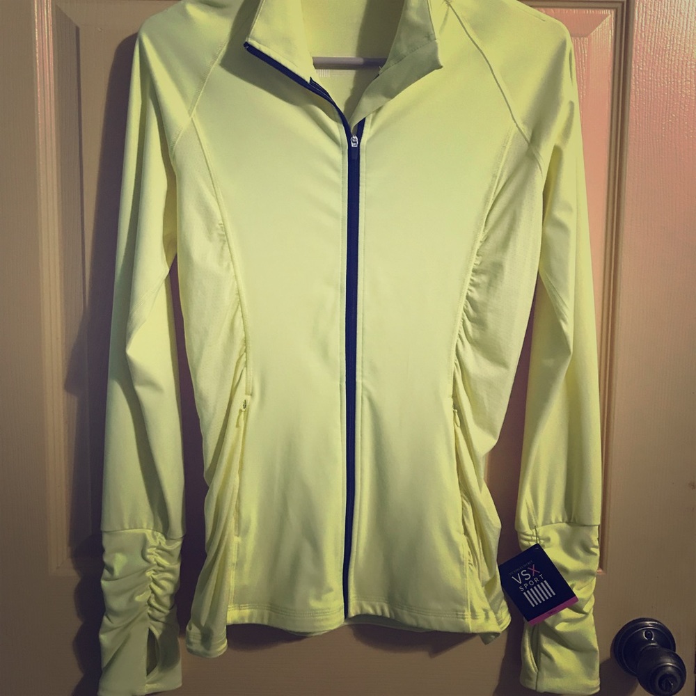 VSX Knockout Jacket NWT